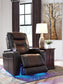 Composer PWR Recliner/ADJ Headrest Signature Design by Ashley®