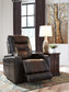 Composer PWR Recliner/ADJ Headrest Signature Design by Ashley®