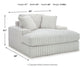 Stupendous Oversized Chaise Signature Design by Ashley®