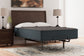 Gray 1200 Hybrid  Mattress Sierra Sleep® by Ashley