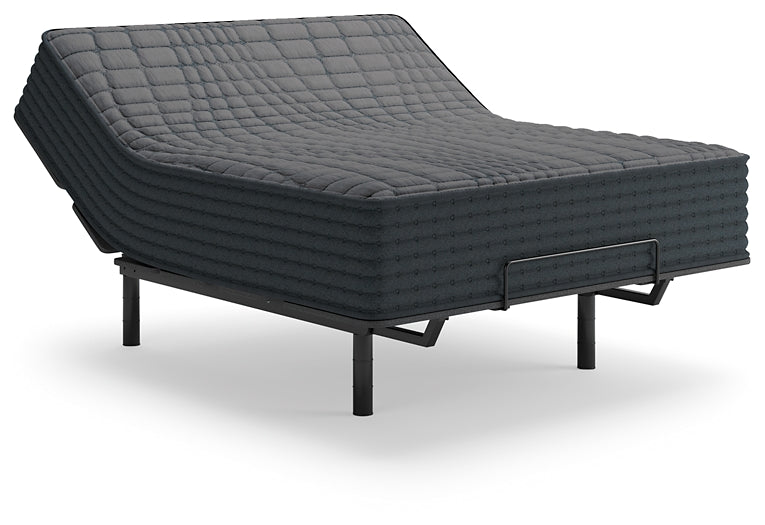 Gray 1200 Hybrid  Mattress Sierra Sleep® by Ashley