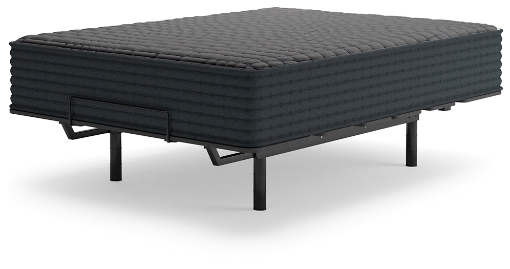 Gray 1200 Hybrid  Mattress Sierra Sleep® by Ashley