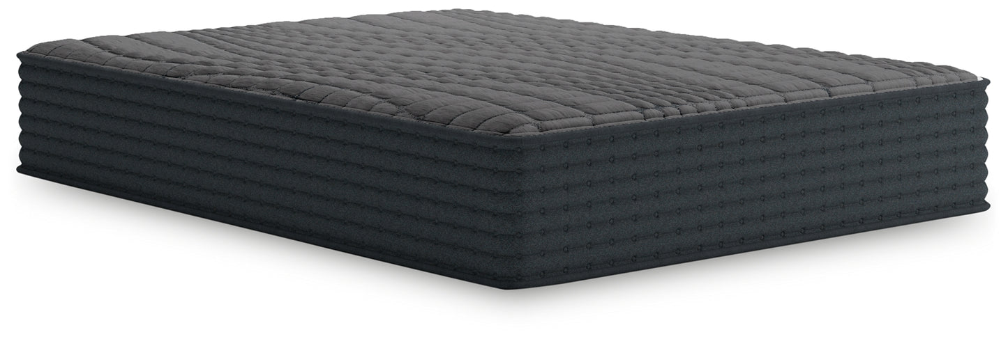 Gray 1200 Hybrid  Mattress Sierra Sleep® by Ashley