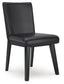 Jettaya Dining UPH Side Chair (2/CN) Signature Design by Ashley®