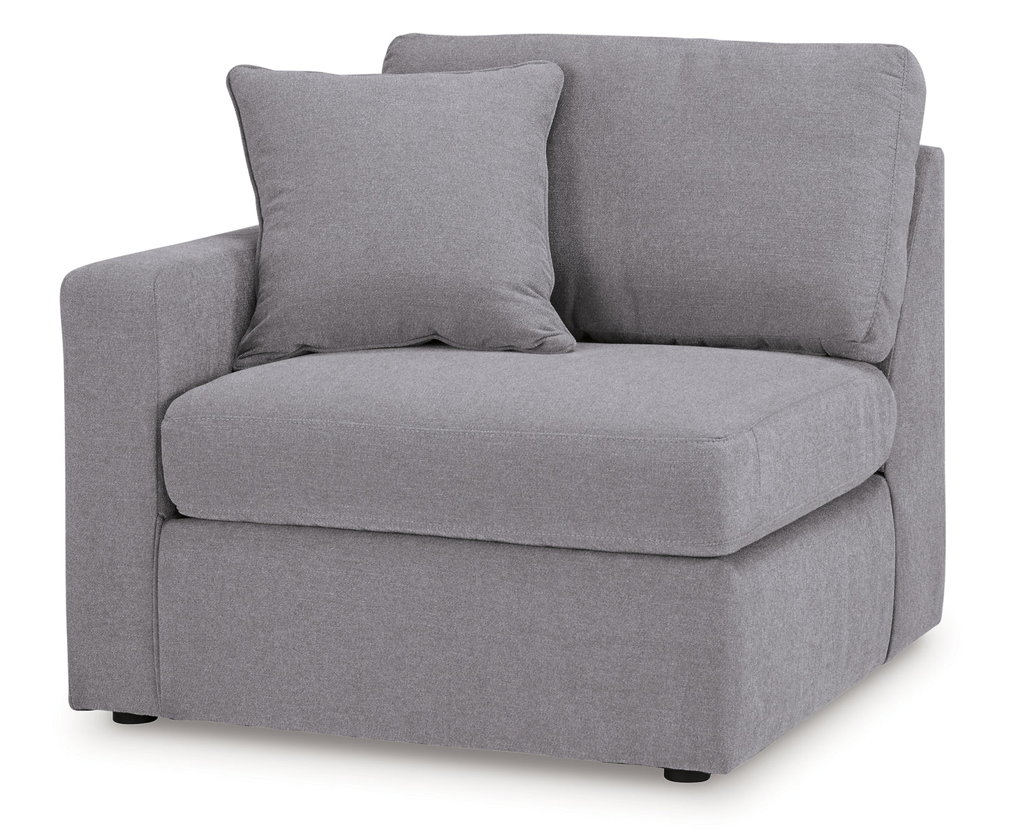 Modmax 4-Piece Sectional with Chaise Signature Design by Ashley®