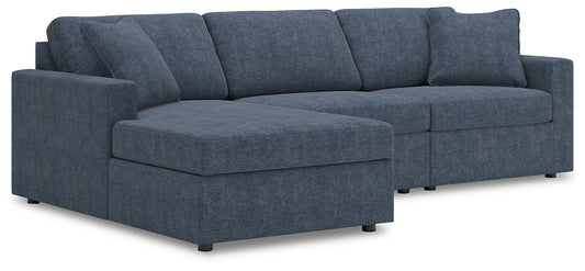 Modmax 3-Piece Sectional with Chaise Signature Design by Ashley®