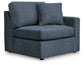 Modmax 4-Piece Sectional with Chaise Signature Design by Ashley®