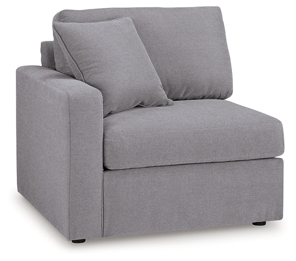 Modmax 2-Piece Loveseat Signature Design by Ashley®