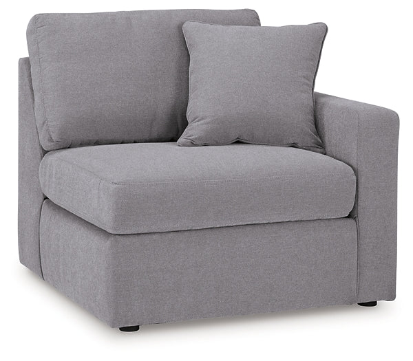 Modmax 2-Piece Loveseat Signature Design by Ashley®