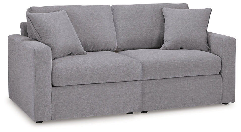 Modmax 2-Piece Loveseat Signature Design by Ashley®