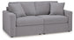 Modmax 2-Piece Loveseat Signature Design by Ashley®