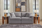 Modmax 2-Piece Loveseat Signature Design by Ashley®