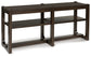 Breckington Sofa Table Signature Design by Ashley®