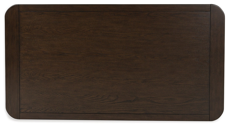 Breckington Rectangular Cocktail Table Signature Design by Ashley®