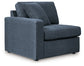 Modmax 4-Piece Sectional with Chaise and Storage Console Signature Design by Ashley®