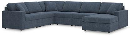 Modmax 6-Piece Sectional with Chaise Signature Design by Ashley®