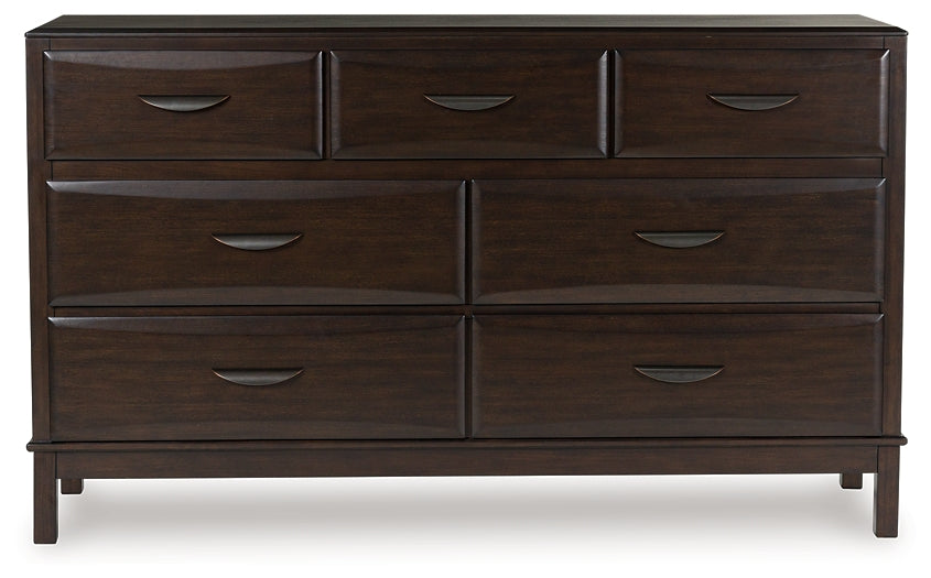 Vanmore Dresser Benchcraft®