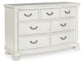 Montelaine Dresser Benchcraft®