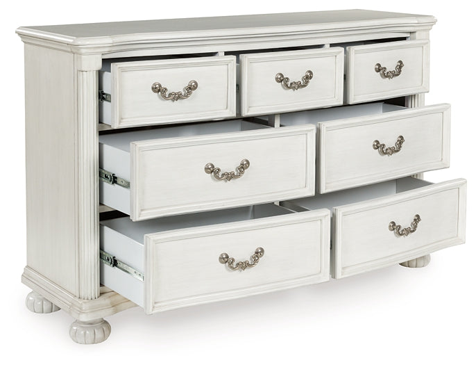 Montelaine Dresser Benchcraft®