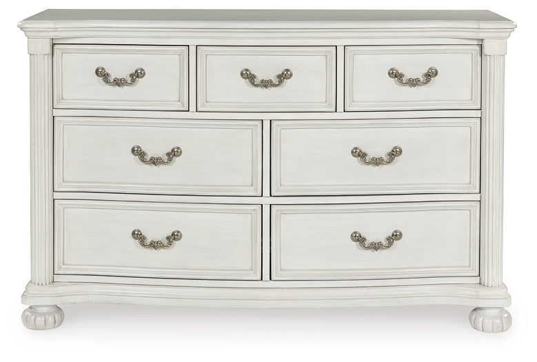 Montelaine Dresser Benchcraft®