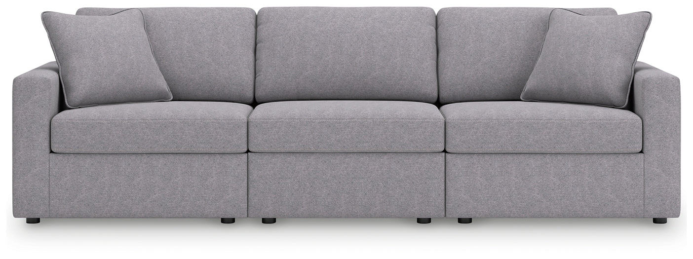 Modmax 3-Piece Sofa Signature Design by Ashley®