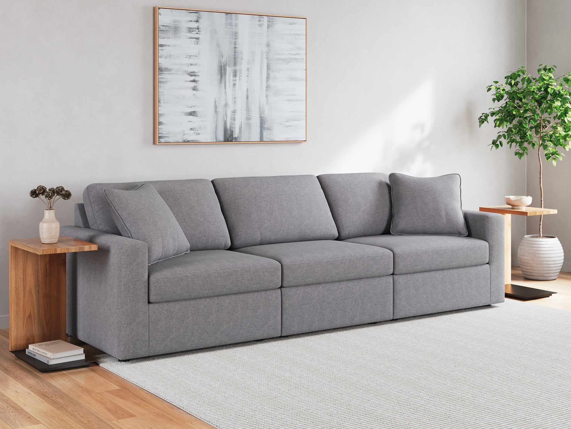 Modmax 3-Piece Sofa Signature Design by Ashley®