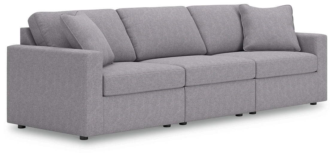 Modmax 3-Piece Sofa Signature Design by Ashley®