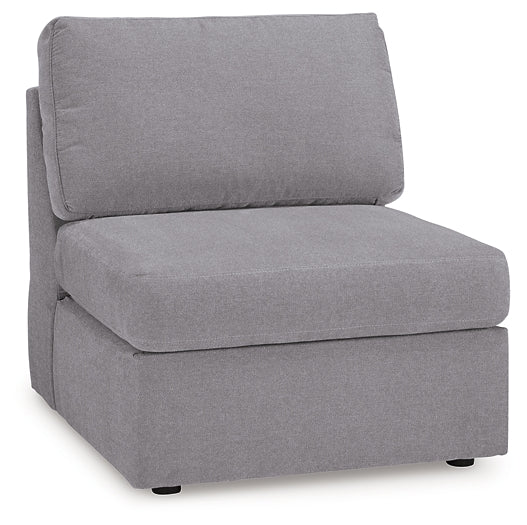 Modmax 4-Piece Sofa Signature Design by Ashley®