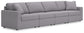 Modmax 4-Piece Sofa Signature Design by Ashley®