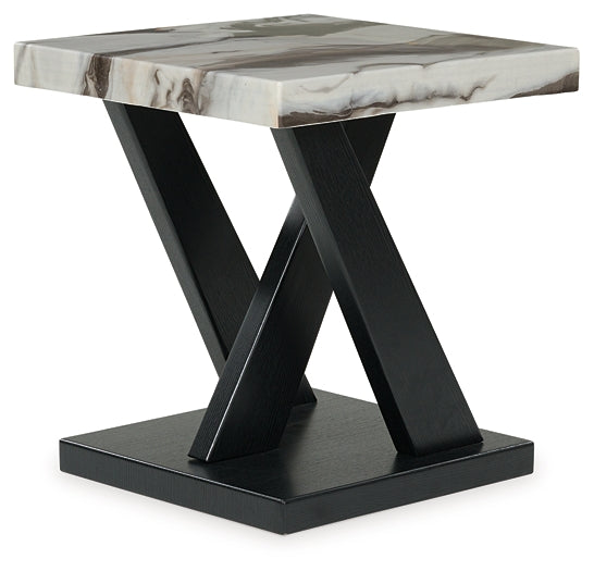 Cendill Occasional Table Set (3/CN) Signature Design by Ashley®