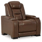 The Man-Den Sofa, Loveseat and Recliner Signature Design by Ashley®