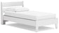 Socalle Twin Panel Platform Bed with Dresser Signature Design by Ashley®