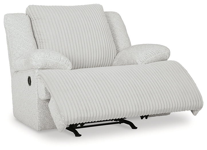 Top Tier Rocker Recliner Signature Design by Ashley®