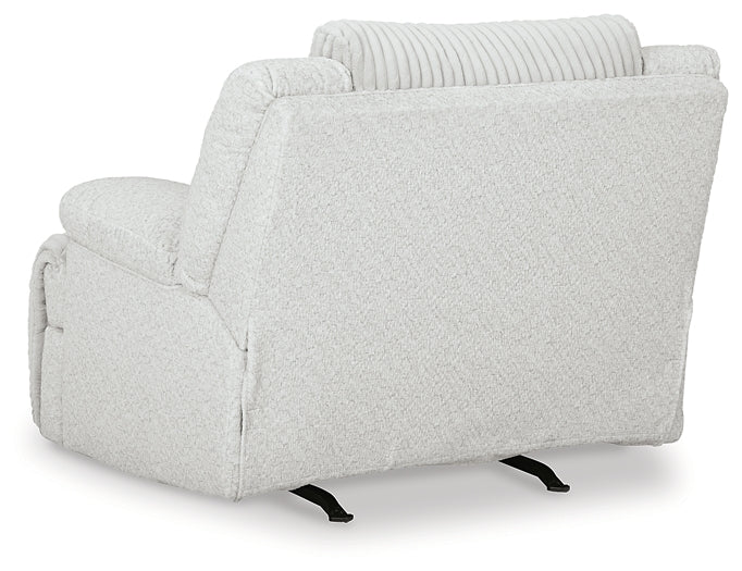 Top Tier Rocker Recliner Signature Design by Ashley®