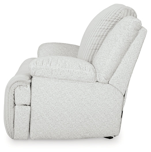 Top Tier Rocker Recliner Signature Design by Ashley®