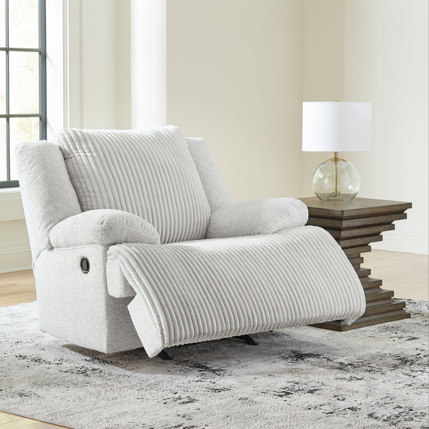 Top Tier Rocker Recliner Signature Design by Ashley®