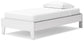 Socalle Twin Platform Bed with Dresser, Chest and 2 Nightstands Signature Design by Ashley®