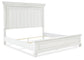 Kanwyn  Panel Bed Benchcraft®