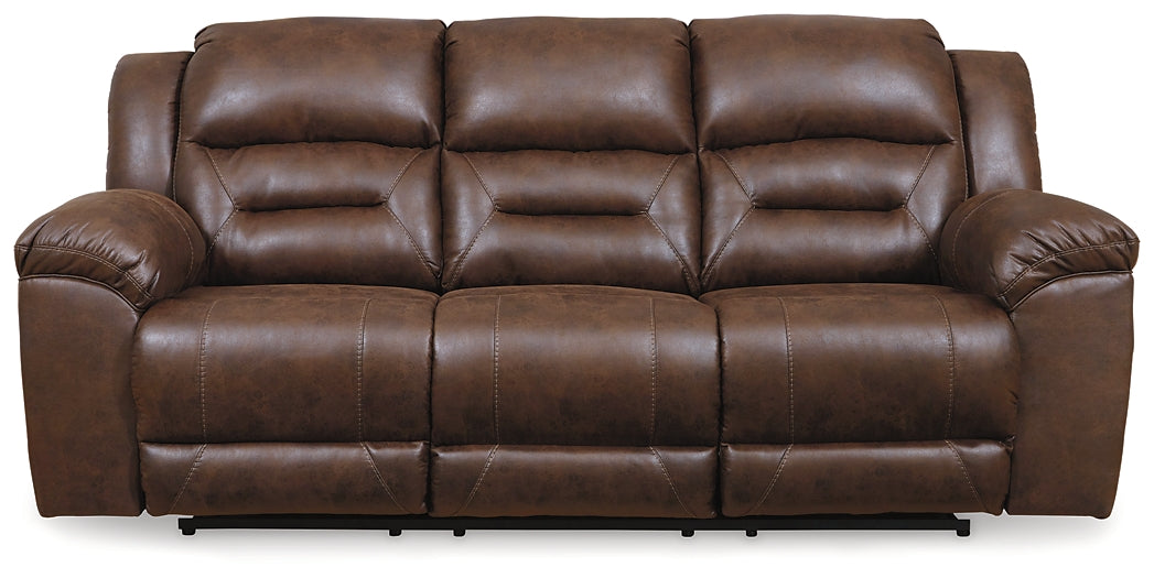 Stoneland Reclining Sofa Signature Design by Ashley®