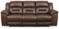 Stoneland Reclining Sofa Signature Design by Ashley®