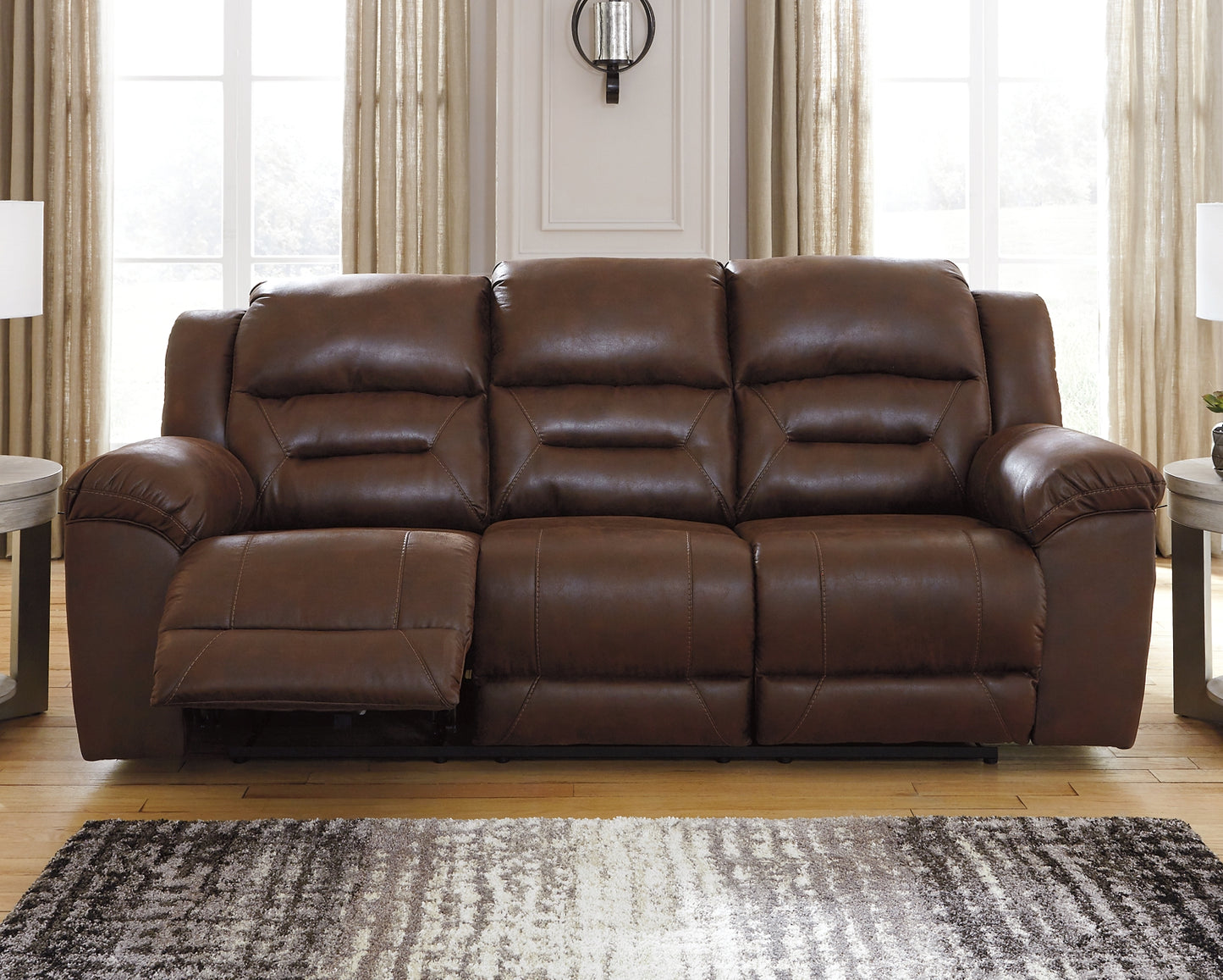 Stoneland Reclining Sofa Signature Design by Ashley®