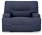 Acklen Place Wide Seat Power Recliner Signature Design by Ashley®