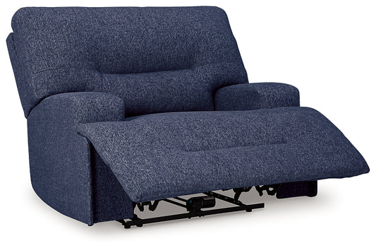 Acklen Place Wide Seat Power Recliner Signature Design by Ashley®