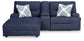 Acklen Place 3-Piece Power Reclining Sectional Sofa with Chaise Signature Design by Ashley®