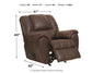 McGann Rocker Recliner Signature Design by Ashley®