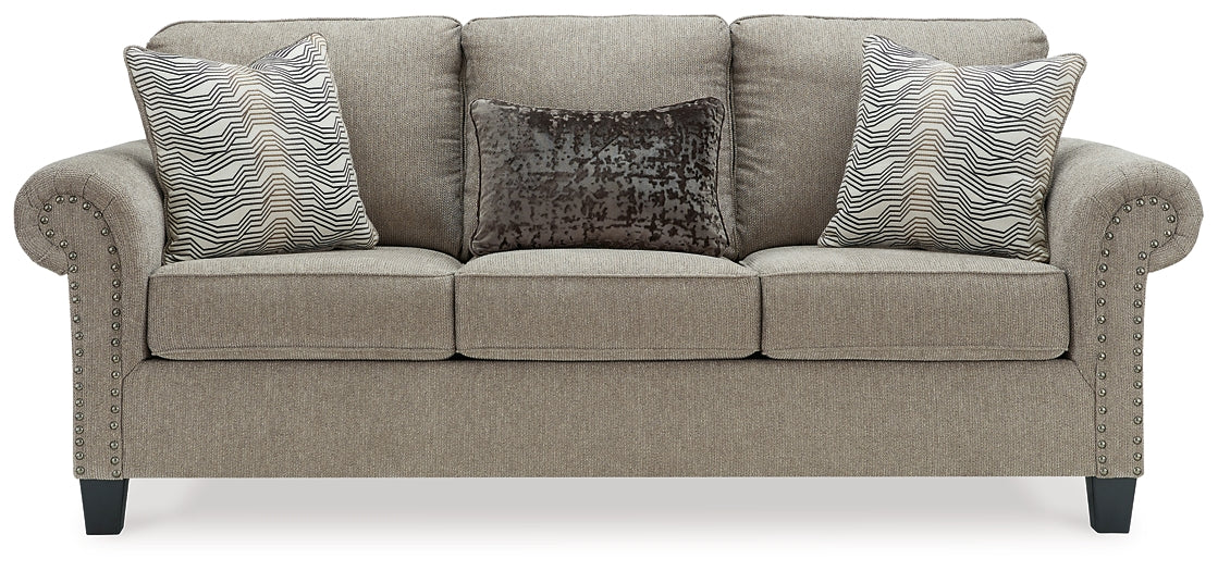 Shewsbury Sofa Benchcraft®