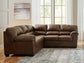 Bladen 2-Piece Sectional Signature Design by Ashley®