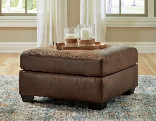 Bladen Oversized Accent Ottoman Signature Design by Ashley®