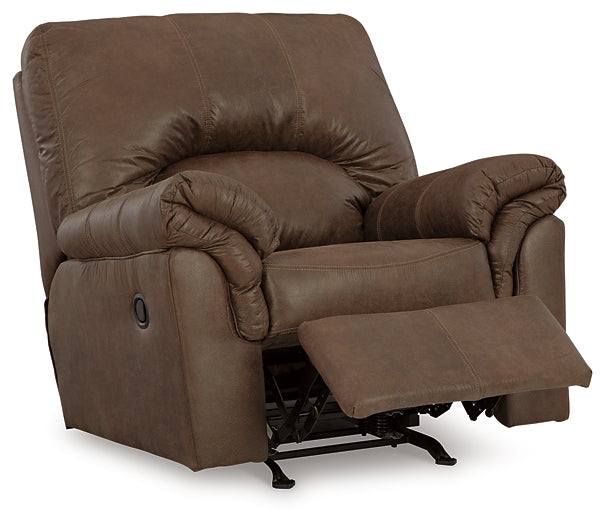 Bladen Rocker Recliner Signature Design by Ashley®