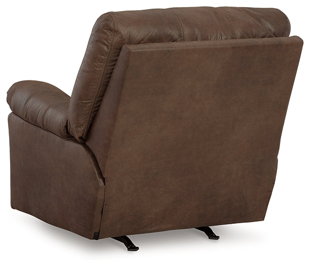 Bladen Rocker Recliner Signature Design by Ashley®